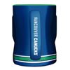 Image 2 : NEW NHL VANCOUVER CANUCKS 14OZ SCULPTED COFFEE