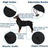 Image 1 : NEW IN BAG POLAR FLEECE OUTDOOR DOG JACKET 9XL