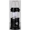 Image 4 : NEW CAMPING LIGHT SOLAR LANTERN RECHARGEABLE