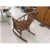 Image 3 : Rocking Chair