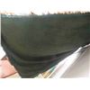 Image 4 : Buffalo Hide 56" x 64" Lap Rug For Sleigh Rides