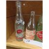 Image 4 : 6 Pop Bottles ; Holiday, Coca-Cola Canada Dry, Crown