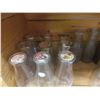 Image 3 : 15 Vintage Milk Bottles - No Labels 