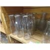 Image 4 : 15 Vintage Milk Bottles - No Labels 
