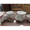 Image 3 : 7 Shaving Mugs and  Mustache Cups