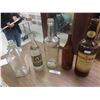 Image 1 : 5 Liquor Bottles Including 2 Texas Mikey's