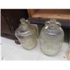 Image 2 : 5 Jugs - 1 Gal ; Single + Double Handle