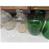 Image 3 : 5 Jugs - 1 Gal ; Single + Double Handle