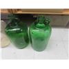 Image 4 : 5 Jugs - 1 Gal ; Single + Double Handle