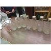 Image 1 : 8 Quart Milk Bottles