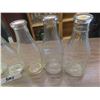 Image 2 : 8 Quart Milk Bottles