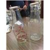 Image 6 : 8 Quart Milk Bottles