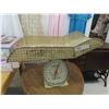 Image 1 : Vintage Baby Scale - Chatillon