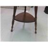 Image 4 : Oak Parlour Table 21" x 21" x 28" t 