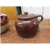Image 2 : 3 Bean Pots