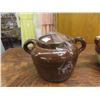 Image 4 : 3 Bean Pots