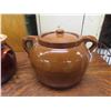 Image 2 : 3 Bean Pots