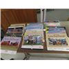 Image 1 : 26 Classic Tractor Calendars