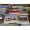 Image 2 : 26 Classic Tractor Calendars
