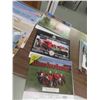 Image 3 : 26 Classic Tractor Calendars