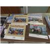 Image 4 : 26 Classic Tractor Calendars