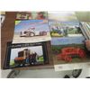 Image 5 : 26 Classic Tractor Calendars