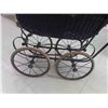 Image 2 : Wicker Whitney Lloydminster Doll Carriage