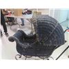 Image 3 : Wicker Whitney Lloydminster Doll Carriage