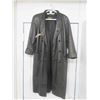 Image 1 : Danier Lambskin Ladies Leather Coat Size Small -  Retails Over $1200