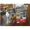 Image 1 : 4 Oil Lamps 