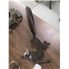 Image 2 : Oil Lamp Parts, Hanging Light Bracket