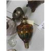 Image 3 : Oil Lamps - Not Complete, Wall Mount Brackets