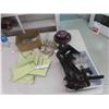 Image 1 : Plate Hangers + Stands