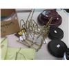 Image 3 : Plate Hangers + Stands