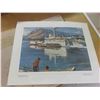 Image 5 : Hudson's Bay Prints (7) 16" x 20"