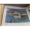 Image 15 : 14 Historical Prints 16" x 20" - Hudson's Bay
