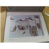 Image 3 : 14 Historical Prints 16" x 20" - Hudson's Bay