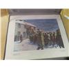 Image 4 : 14 Historical Prints 16" x 20" - Hudson's Bay
