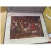 Image 6 : 14 Historical Prints 16" x 20" - Hudson's Bay