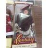 Image 2 : 4 Porcelain Dolls 16" Tall