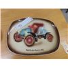 Image 1 : 1902 Nash Rambler Embossed Plate