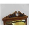 Image 5 : East Lake Dresser with Swing Mirror 20" x 42" x 68" 