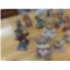 Image 3 : Bear Ornament Collection