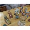 Image 4 : Bear Ornament Collection