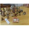 Image 7 : Bear Ornament Collection