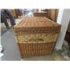 Image 10 : Mountain of Aprons, Table Cloths, Embroidered Pillow Cases, Napkins, Toss Pillows, Doilies