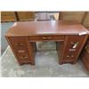 Image 1 : Writing Desk 18" x 27" x 42" 