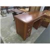 Image 3 : Writing Desk 18" x 27" x 42" 