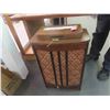 Image 1 : 1946/47 Rogers Majestic Rare Radio   10" x 16.5" x 27" -Working, Has Been Serviced