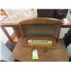 Image 4 : 1946/47 Rogers Majestic Rare Radio   10" x 16.5" x 27" -Working, Has Been Serviced